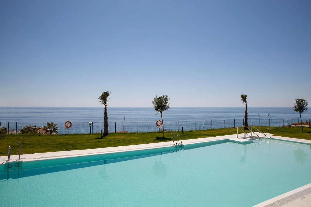 Seasight Apartment Calaceite 토록스 스페인