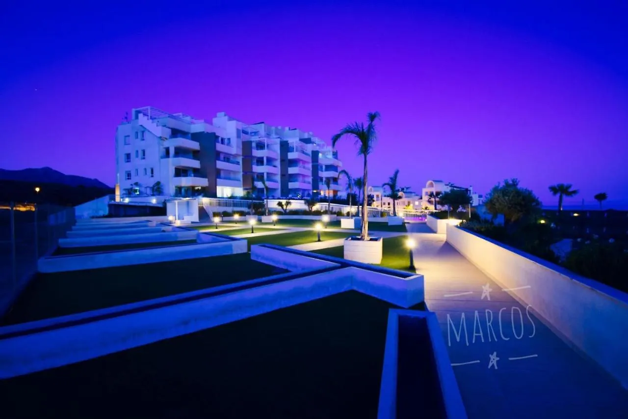 Seasight Apartment Calaceite 토록스 스페인