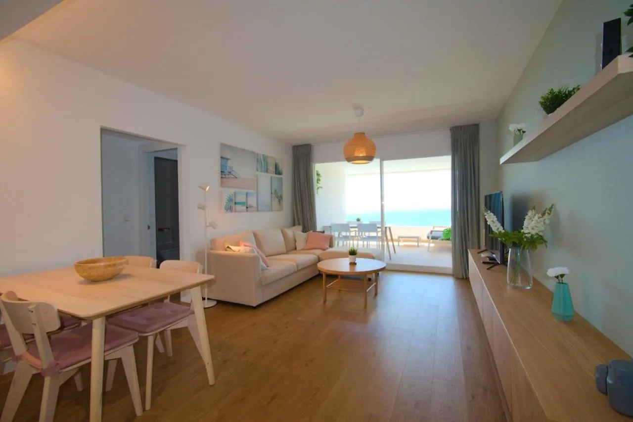 Seasight Apartment Calaceite 토록스 0*,  스페인