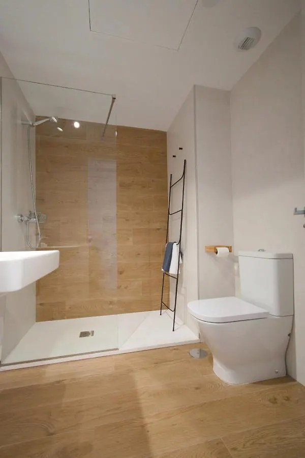 Seasight Apartment Calaceite Torrox