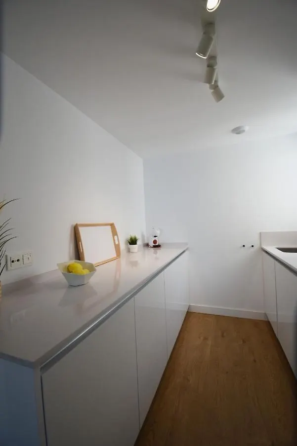 Seasight Apartment Calaceite Torrox