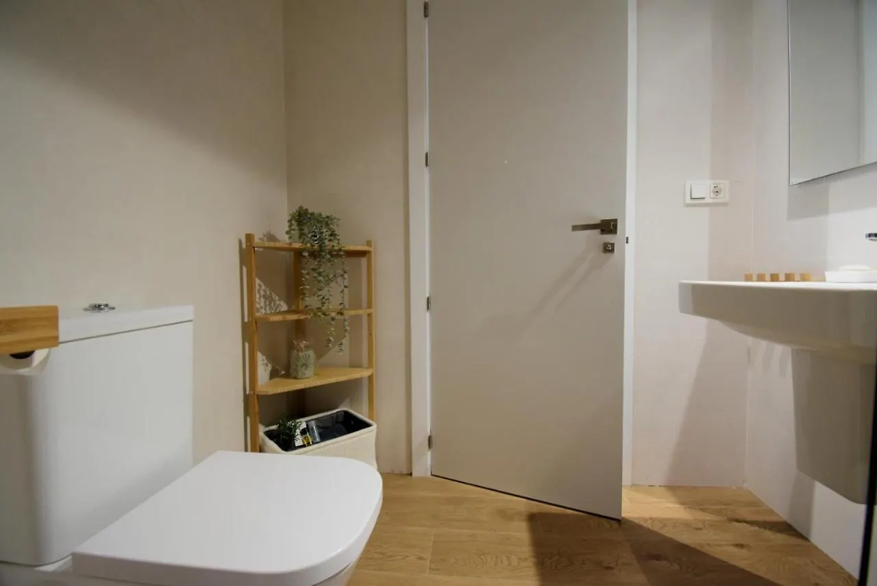 Seasight Apartment Calaceite Torrox