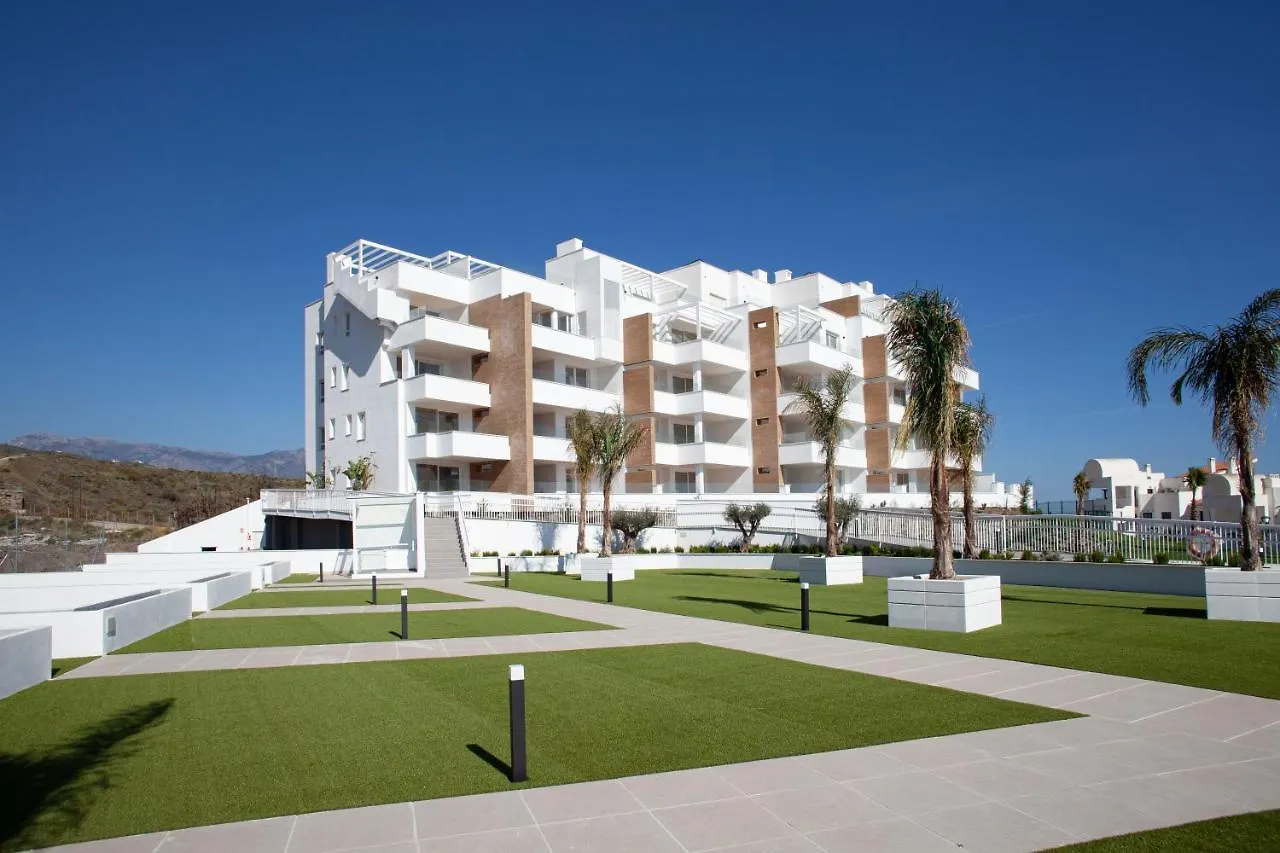 Seasight Apartment Calaceite 토록스