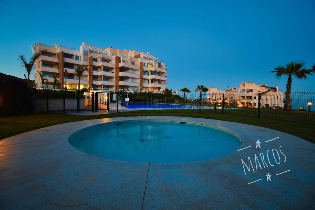 Seasight Apartment Calaceite 토록스 0*,