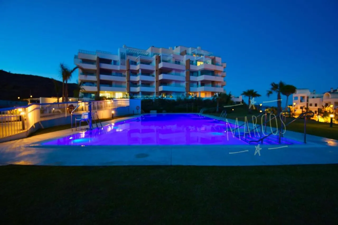 Seasight Apartment Calaceite 토록스