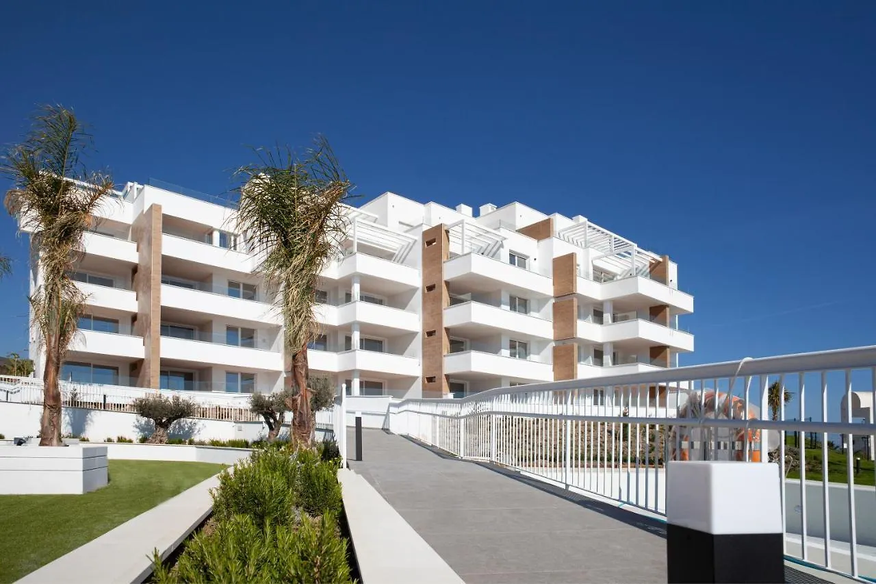 Seasight Apartment Calaceite 토록스