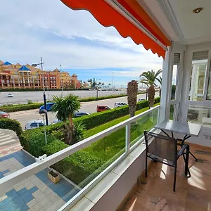 Apartamento Laguna Costasol - La Torre, Torrox