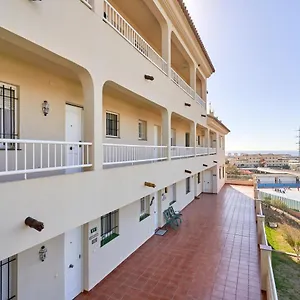 Apartamento Casa Almudena, Torrox